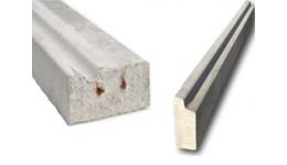 Betonlatei
