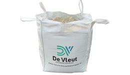 Bigbags zand (1m3)