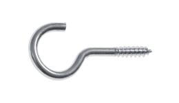 Haken & Ogen