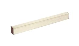 Aluminium vloerrijen