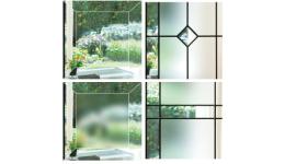 Glas sets