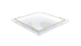 Lichtkoepels op bestelling