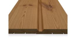 Thermowood