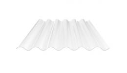 Polycarbonaat golfplaat