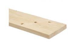 Latten en Planken