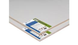 Paint platen